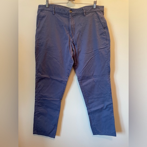 ☀️Slate and Stone Business Casual 5 Pocket Pant - Picture 5 of 8